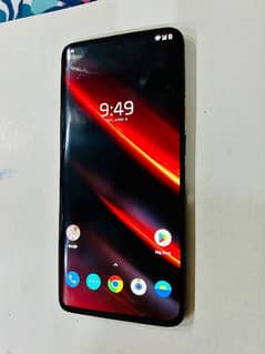 OnePlus 7T pro Maclaren Edition