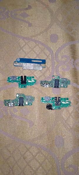 Infinix ki Charging Strips hyn 6 4