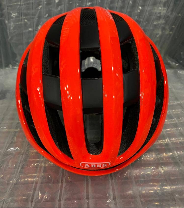 ABUS Airbreaker Ultralight Aerodynamics Road Bike Helmet Men Aero 1