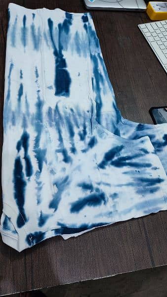 Tie & Dye women T shirts wholesale 4