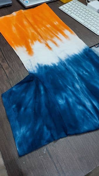 Tie & Dye women T shirts wholesale 6