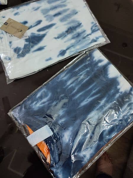 Tie & Dye women T shirts wholesale 13