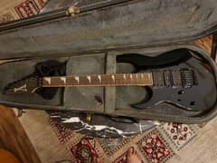 Ibanez RG370 DX Left Hand