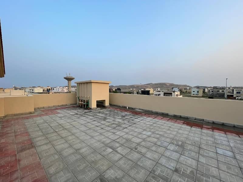 1 Kanal Most Luxurious House Is Available For Sale On Main Boulevard In Satellite Town Citi Housing Jhelum At Ideal Location, 24