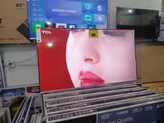 55,,inch Samsung Smart Led Tv New Model  3year waranty 03020482663