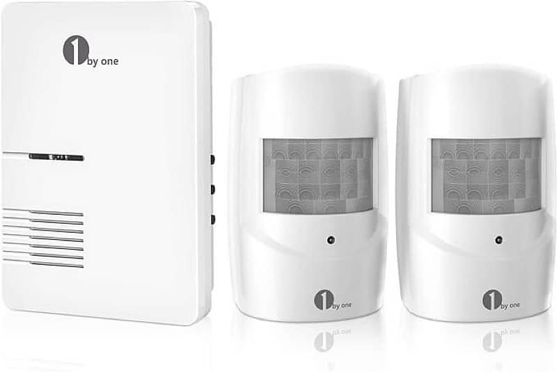 Alarm Home Security Alert System 0