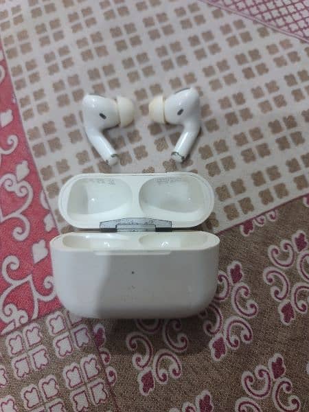 Apple Airpods Pro 2 0