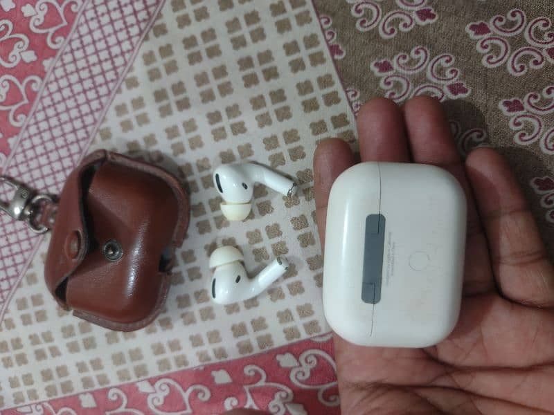 Apple Airpods Pro 2 1