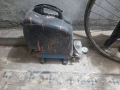 auto air compressor