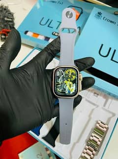 smart watch 7 in 1 strap