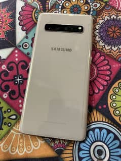 Samsung Galaxy S10 5G 8/256 Korean Variant