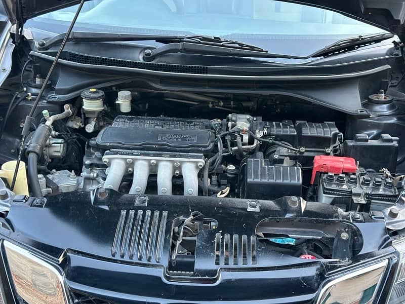 Honda City IVTEC 2018 15