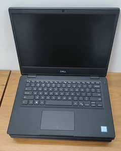 DELL LATITUDE 3400 (i3/8th Gen)