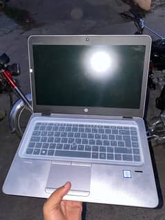 Laptop