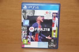 FIFA 21 0