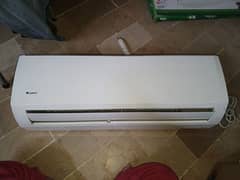 1 Ton AC (Gree)