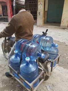 water supply for sale