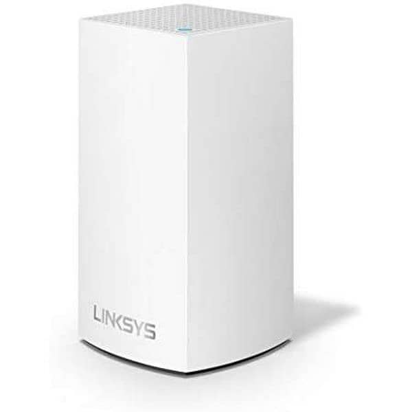 Linksys Velop WHW01 Mesh WiFi System AC1300 WiFi Router 2