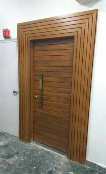 wood polish Diko paint All tape home furniture Door window 1