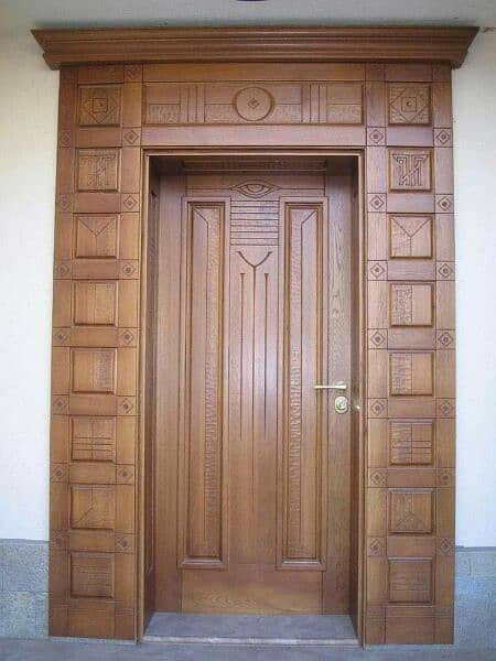 wood polish Diko paint All tape home furniture Door window 3