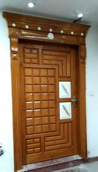 wood polish Diko paint All tape home furniture Door window 4