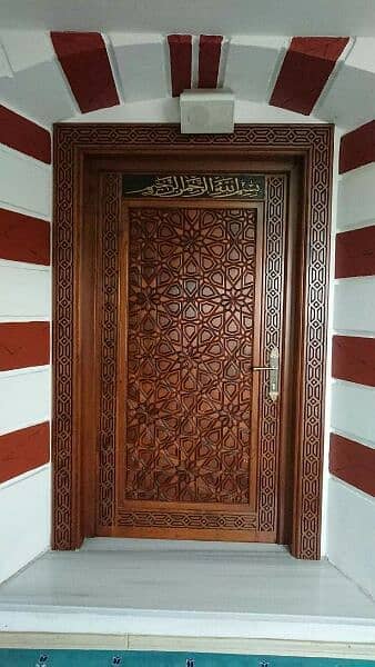 wood polish Diko paint All tape home furniture Door window 5