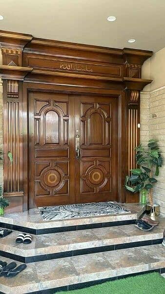 wood polish Diko paint All tape home furniture Door window 11