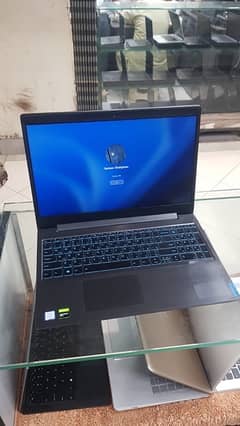 Lenovo Ideapad l340 Laptop - Gaming laptop