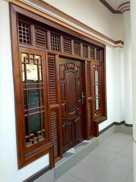 wood polish Diko paint All tape home furniture Door 1