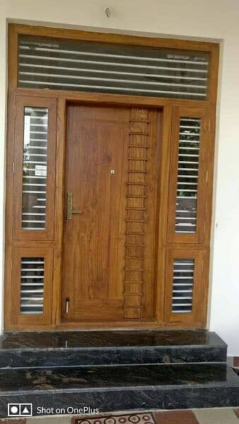 wood polish Diko paint All tape home furniture Door 4