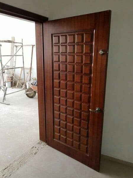 wood polish Diko paint All tape home furniture Door 6