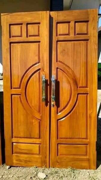 wood polish Diko paint All tape home furniture Door 7