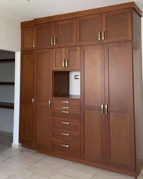 wood polish Diko paint All tape home furniture Door 8