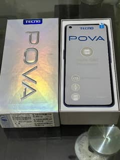 Tecno pova 0