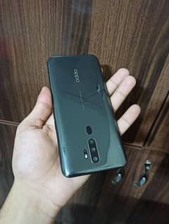 Oppo A5 2020 4+1/128gb