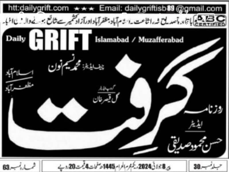 Female Secretary Required 0