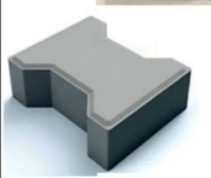 paver, curb / kerb stone , water proof chemical Tuff tile, solar block 1