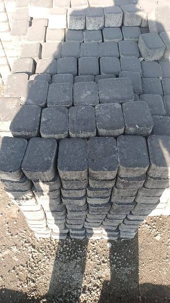 paver, curb / kerb stone , water proof chemical Tuff tile, solar block 4