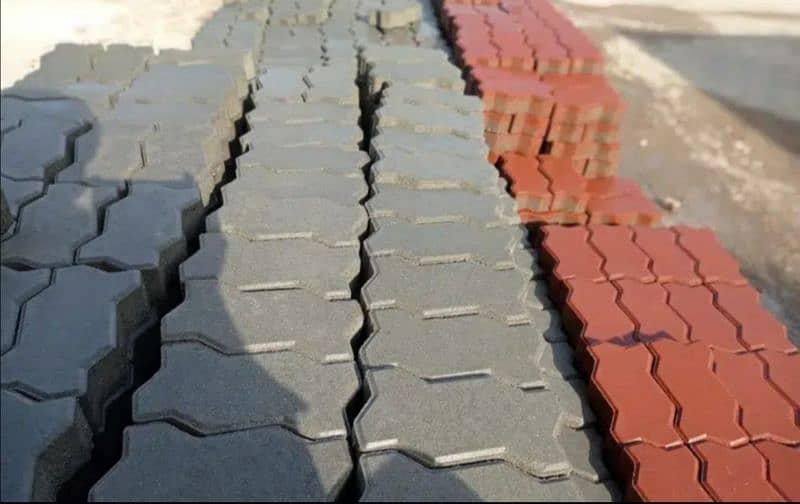 paver, curb / kerb stone , water proof chemical Tuff tile, solar block 12