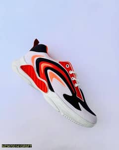 New style sneaker for mens, soft and comfortable. 0