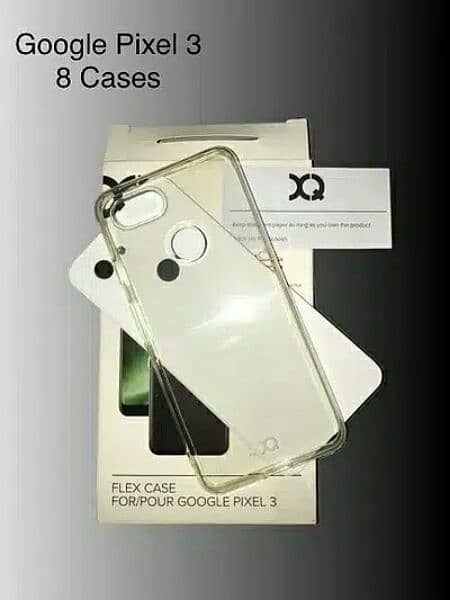 Brand new imported cases for
(Samsung/IPhone/Huawei/
Google Pixel/LG) 7