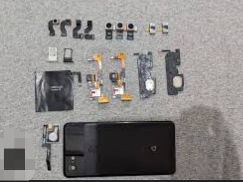 google pixel 3xl parts available 1