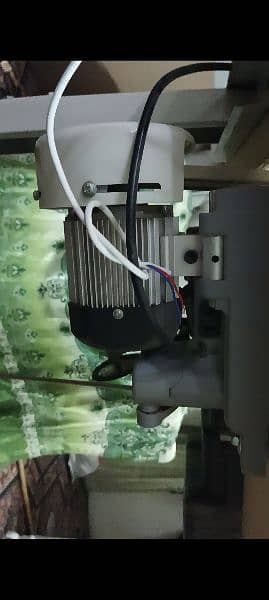 Joki Singer Sewing machine 3