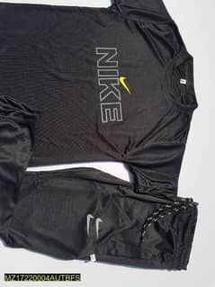 Nike Track Suit