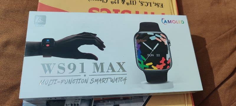 ws91. max super AMOLED display series 9 4