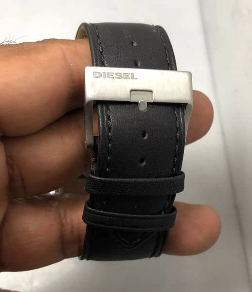 Diesel  digital  watch 6