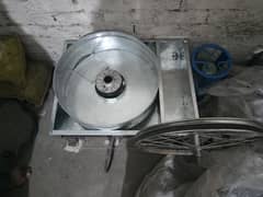 candy making machine for sale new . lacha banane wali machine