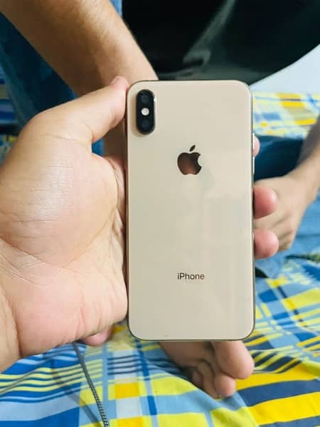 Iphone XS 0