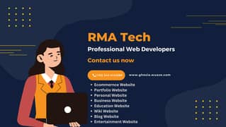 Website | Web Developer | Ecommerce Website | Web Designer | Wordpress