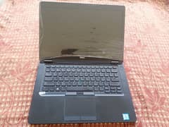 DELL 5480 i5 6th Generation